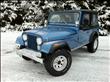1984 Jeep CJ7