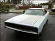 1968 Dodge Charger