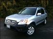 2005 Honda CR-V