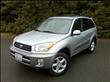2001 Toyota RAV4