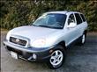 2002 Hyundai Santa Fe