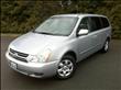 2006 Kia Sedona