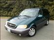 2004 Kia Sedona