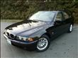 2002 BMW 5 series
