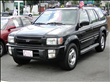 1999 Infiniti QX4