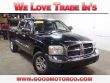 2005 Dodge Dakota