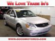 2005 Ford Five Hundred