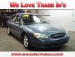 2001 Ford Taurus