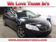 2007 Pontiac G6