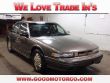 1996 Oldsmobile Cutlass Supreme