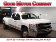 2008 Chevrolet Silverado 3500