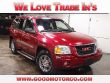 2004 GMC Envoy