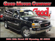 2003 GMC Yukon
