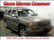 2005 GMC Yukon