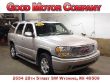 2004 GMC Yukon