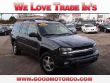2004 Chevrolet TrailBlazer EXT