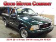 2002 GMC Sonoma