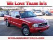2003 GMC Sonoma