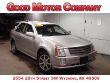 2004 Cadillac SRX