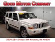 2006 Jeep Commander