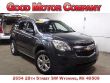 2010 Chevrolet Equinox