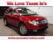 2007 Ford Edge