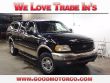 2000 Ford F150
