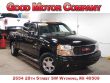 2002 GMC Sierra 1500
