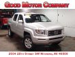 2006 Honda Ridgeline