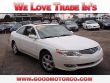 2003 Toyota Camry Solara
