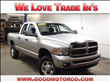 2003 Dodge Ram 2500
