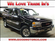 2004 GMC Yukon XL