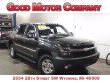 2004 Chevrolet Avalanche