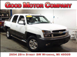2005 Chevrolet Avalanche