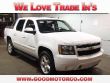 2007 Chevrolet Avalanche