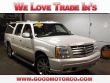 2005 Cadillac Escalade ESV