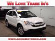 2008 Honda CR-V