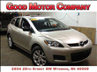 2007 Mazda CX-7