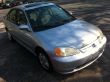 2002 Honda Civic