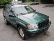 1999 Jeep Grand Cherokee