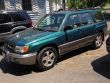 2000 Subaru Forester
