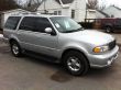 2000 Lincoln Navigator