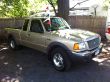 2001 Ford Ranger