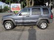 2002 Jeep Liberty