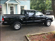 2002 Dodge Dakota