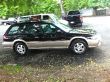 1999 Subaru Legacy
