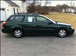 2000 Subaru Legacy