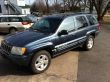 2001 Jeep Grand Cherokee