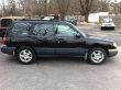1999 Subaru Forester