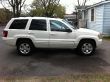 2001 Jeep Grand Cherokee